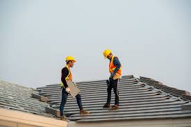 Best Storm Damage Roof Repair  in Pineland, TX